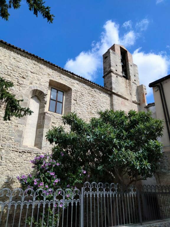 chiesa sant antonio di padova guglionesi