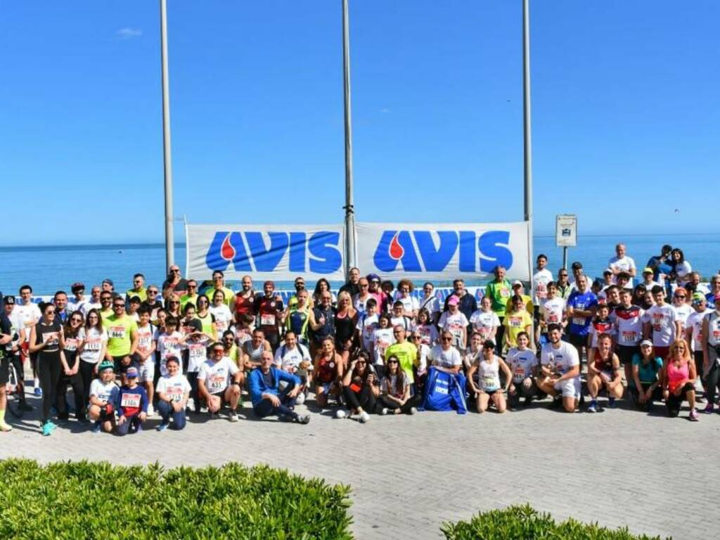 avis corsa del cuore 2022