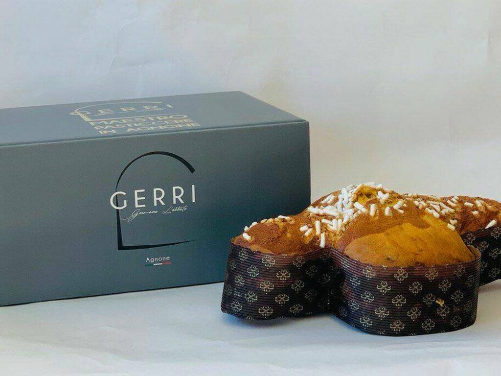 Gerri pasticceria