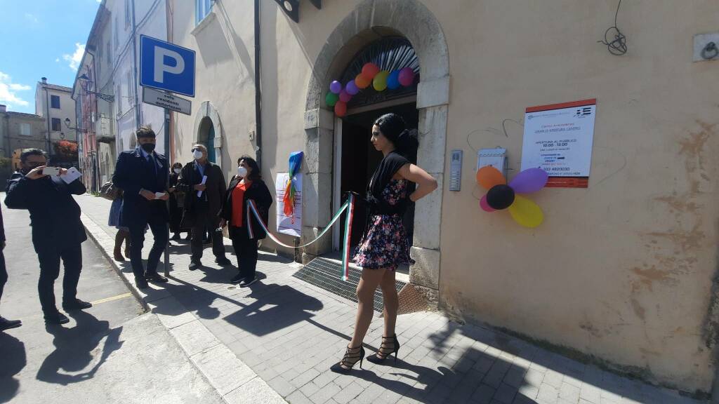 Lgbt campobasso 