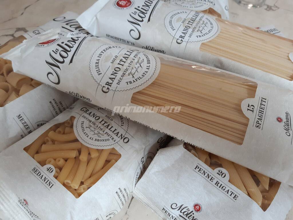 Pasta la molisana