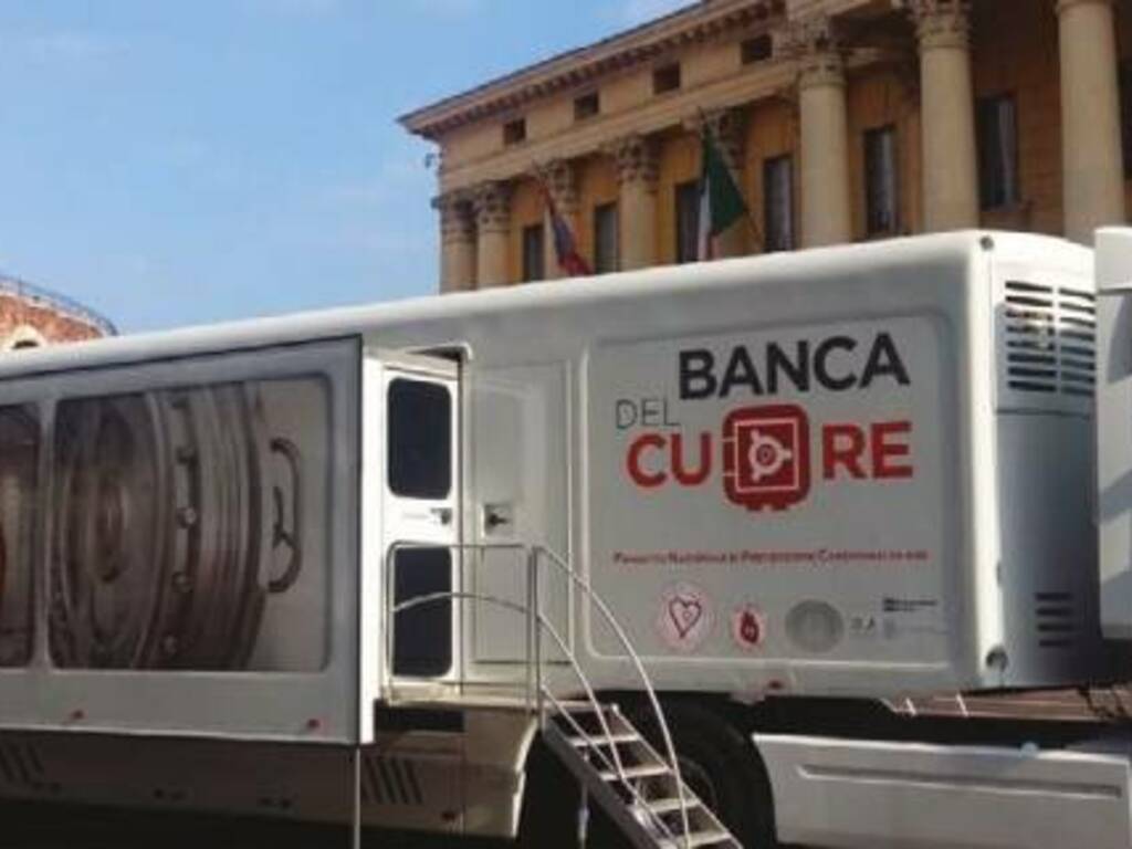 banca del cuore