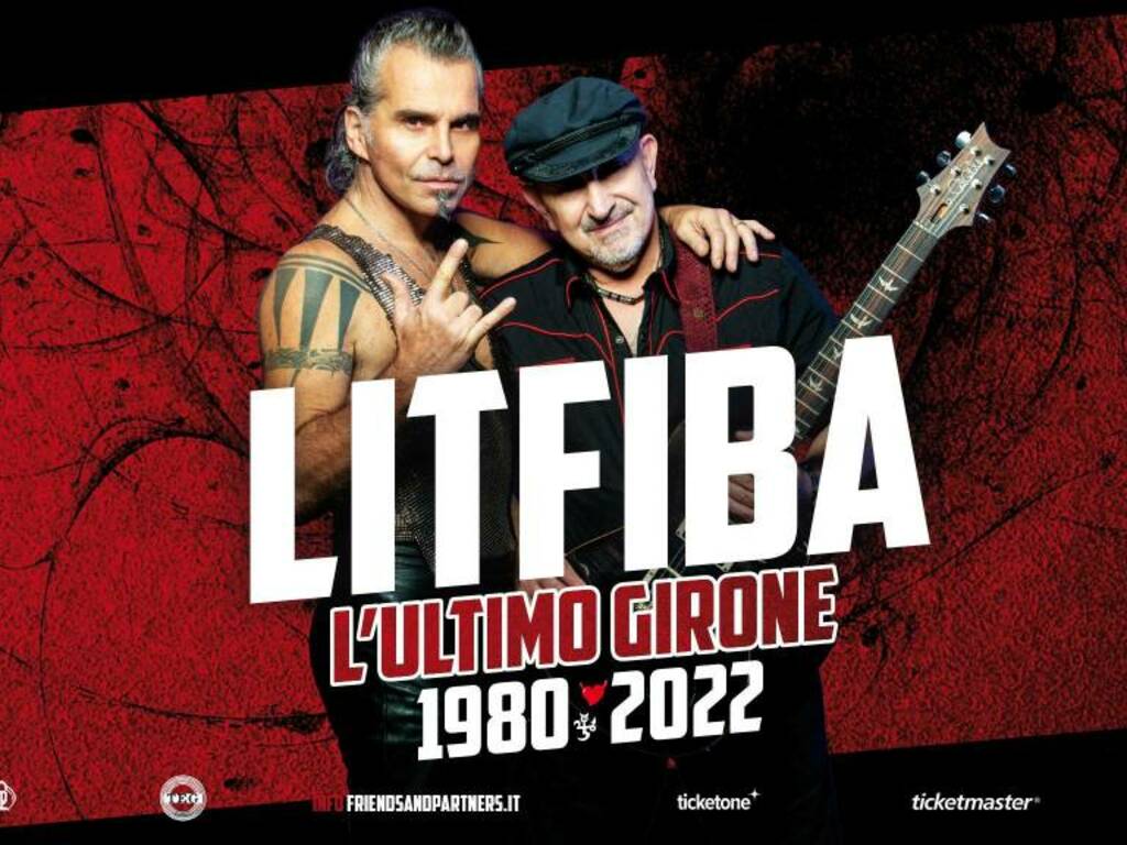 litfiba