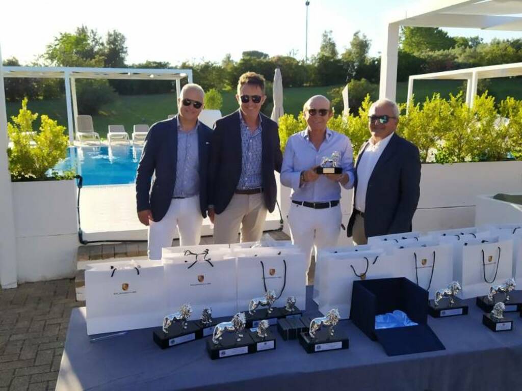 torneo golf lions club