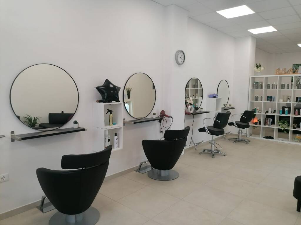 Hair spa ciliberto