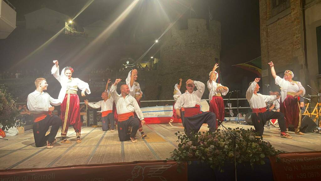 Festival del Folklore 2022