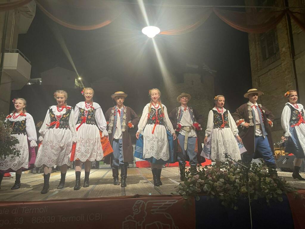 festival del folklore 2022