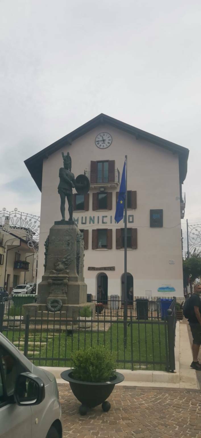 municipio pietrabbondante