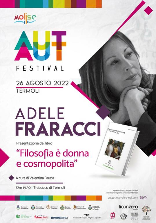 aut aut fraracci 26 agosto filosofia