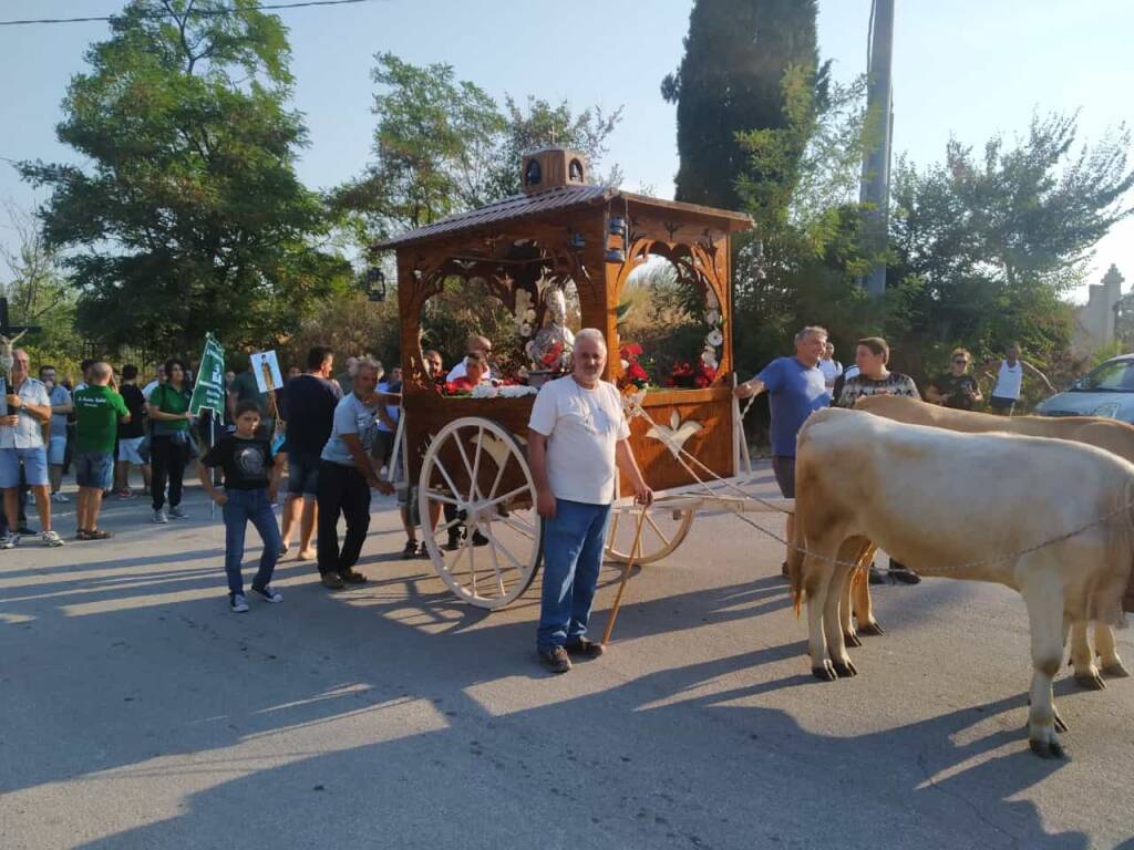 san donato rotello dodi battaglia