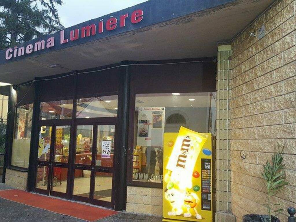 cinema lumière