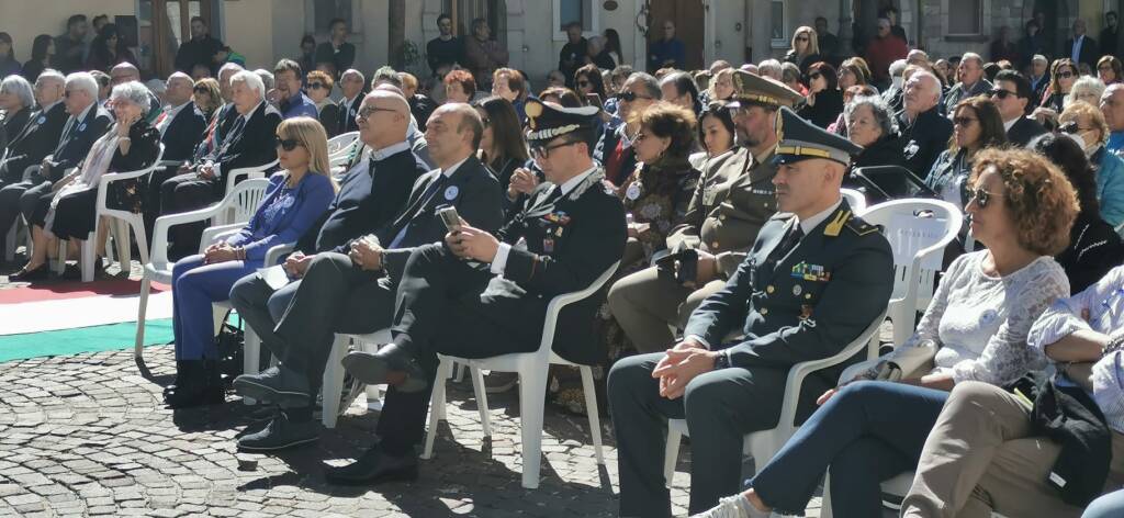 pietrabbondante centenario guerriero sannita