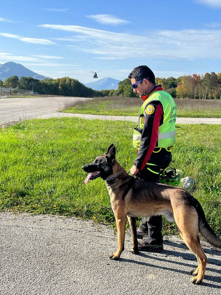 Soccorso alpino 