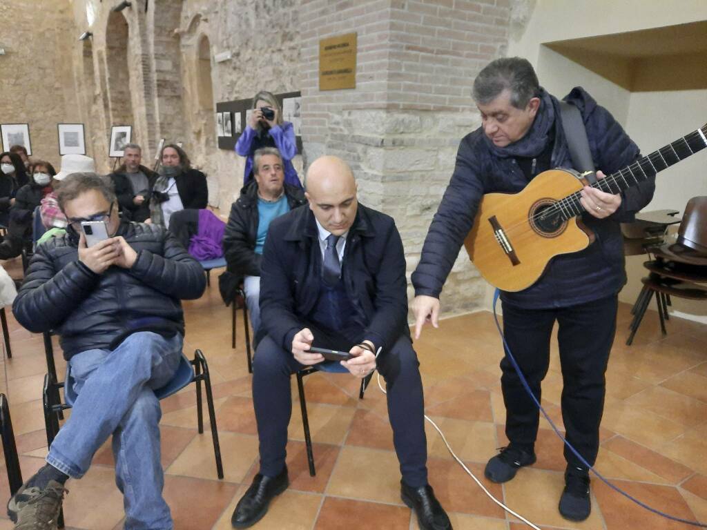 100 anni tony vaccaro bonefro pizzuto