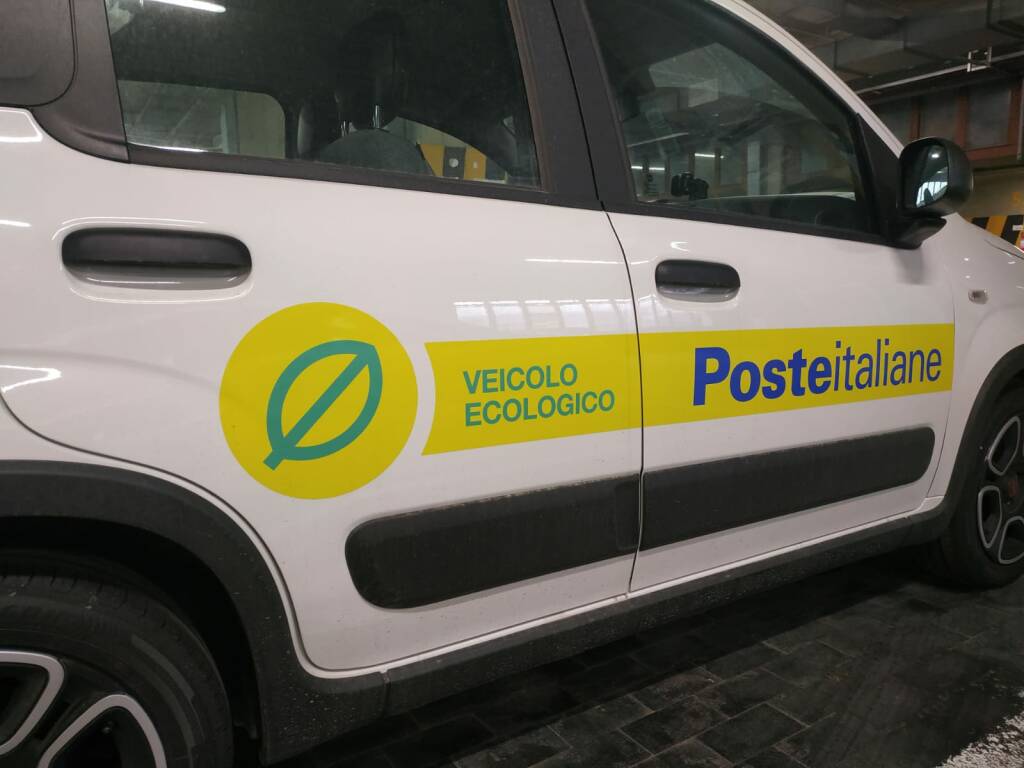 Poste Italiane