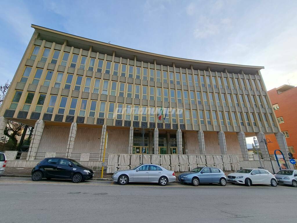 Tribunale Isernia