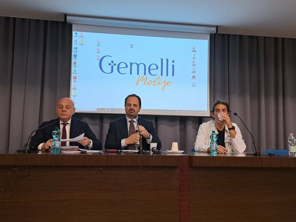 Gemelli 