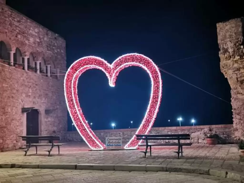 Il cuore torna a battere con Campobasso (e Termoli) in love