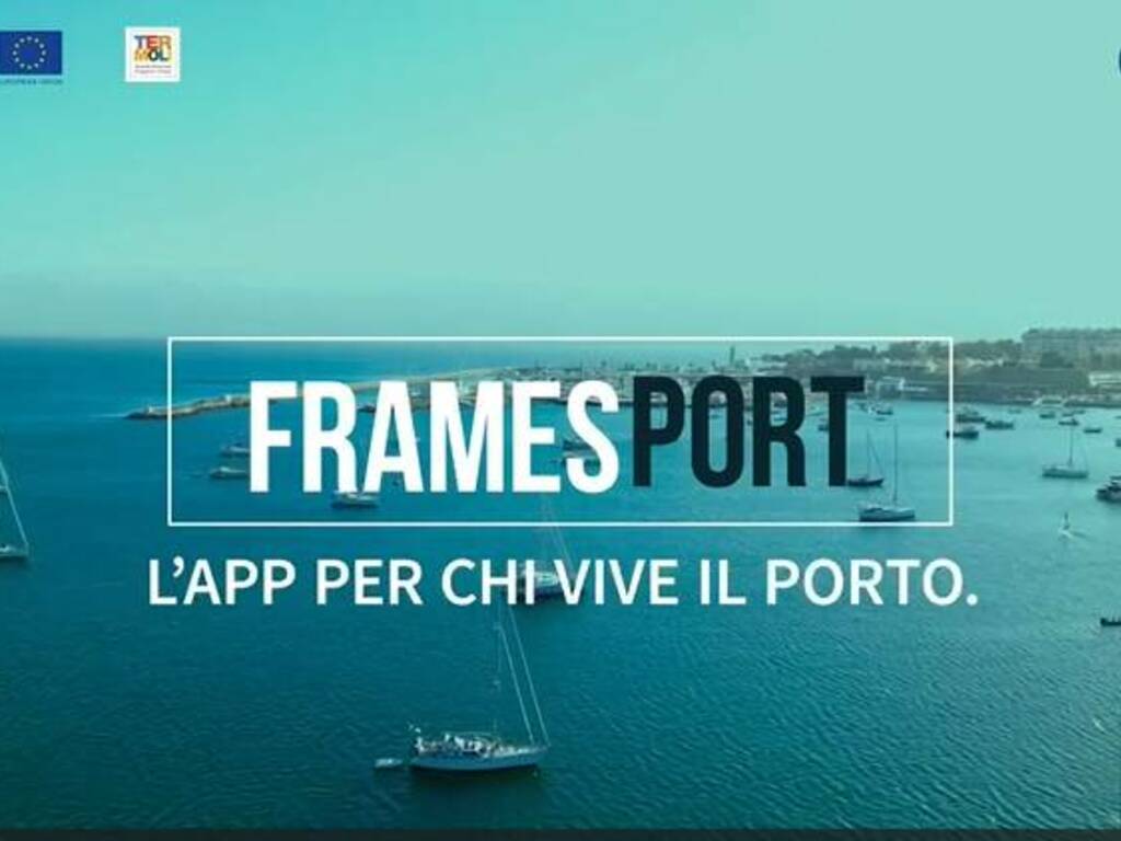 app framesport
