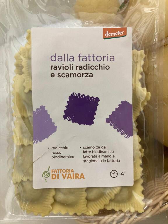 NaturaSì Di Vaira