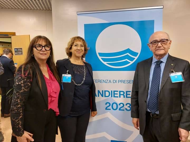 termoli bandiera blu 2023