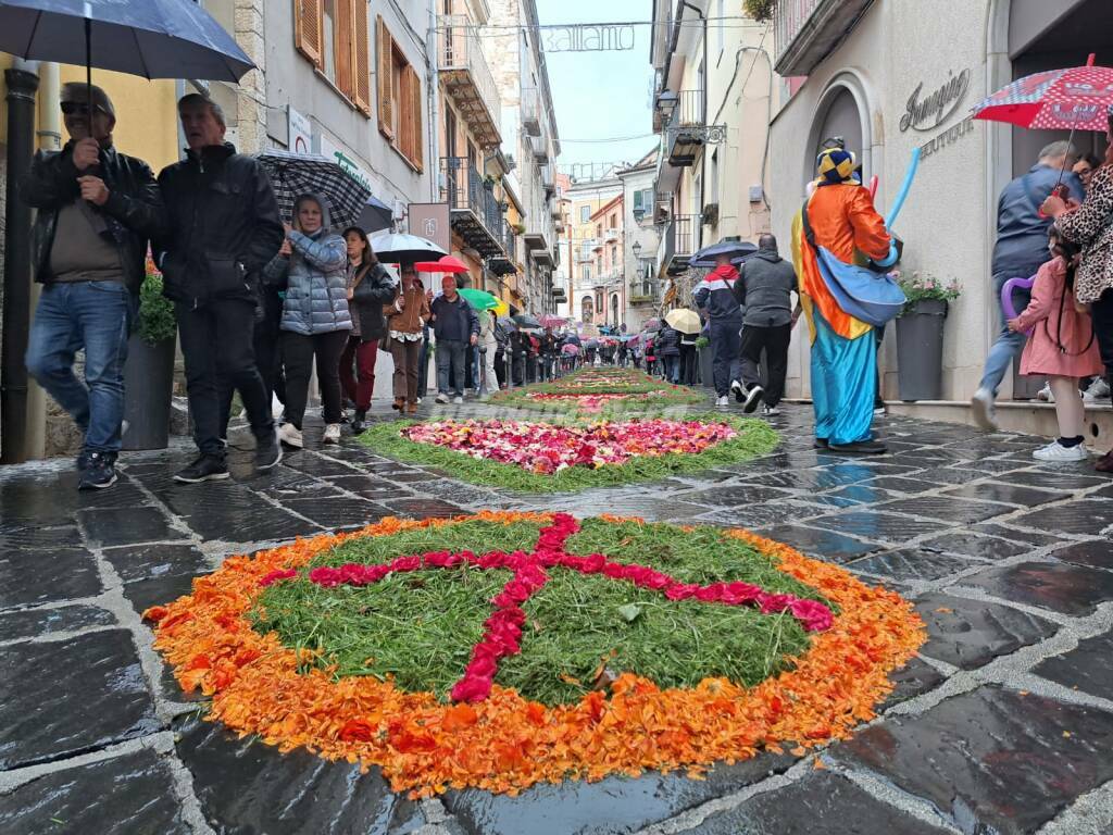 Infiorata 2023