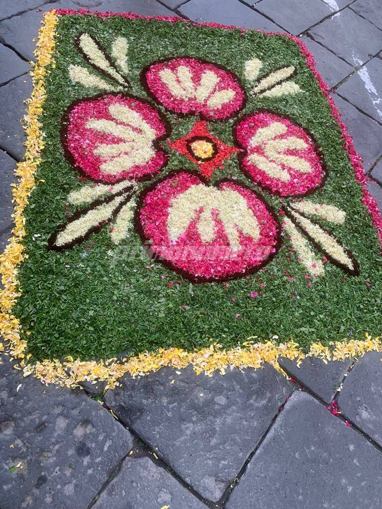 Infiorata 2023