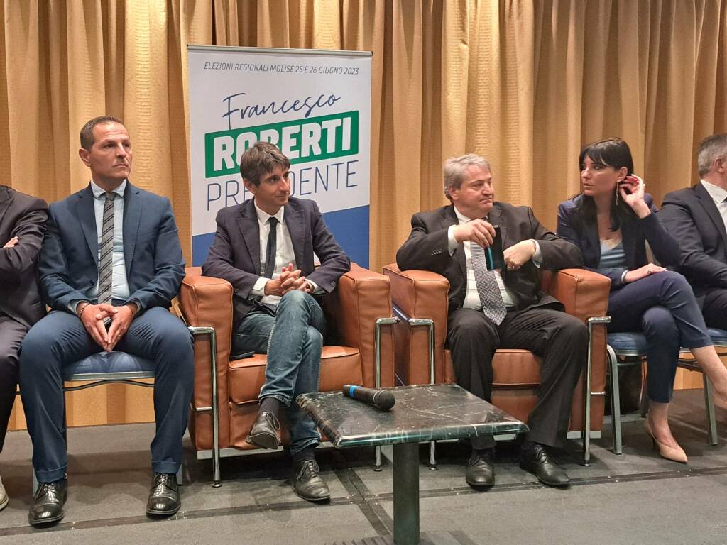 Roberti Donzelli FDI 