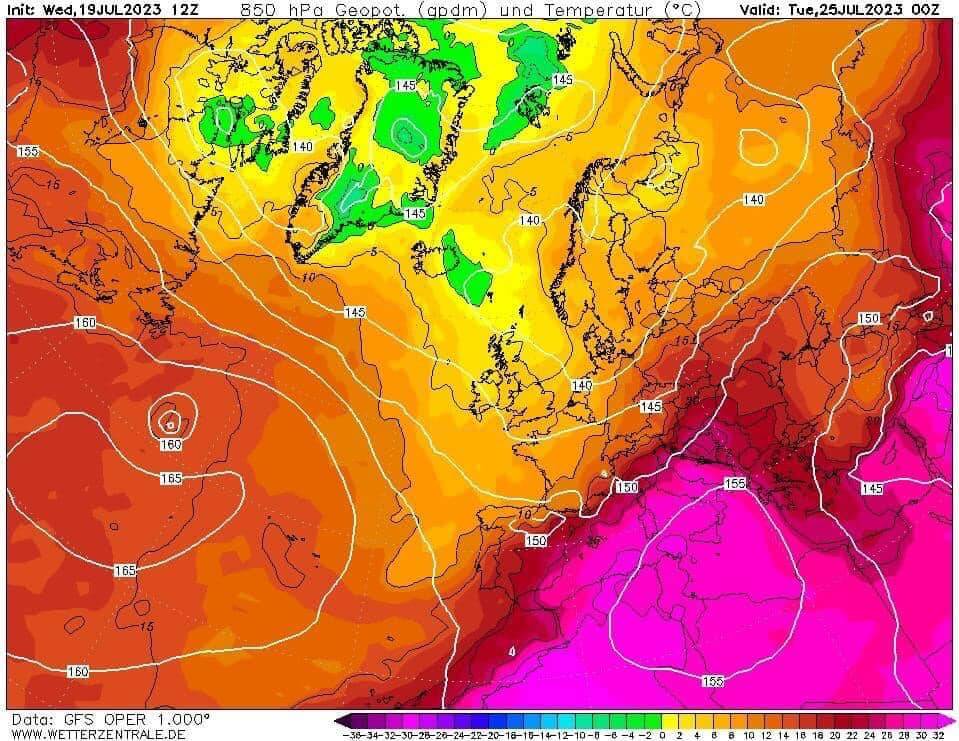 cartina caldo