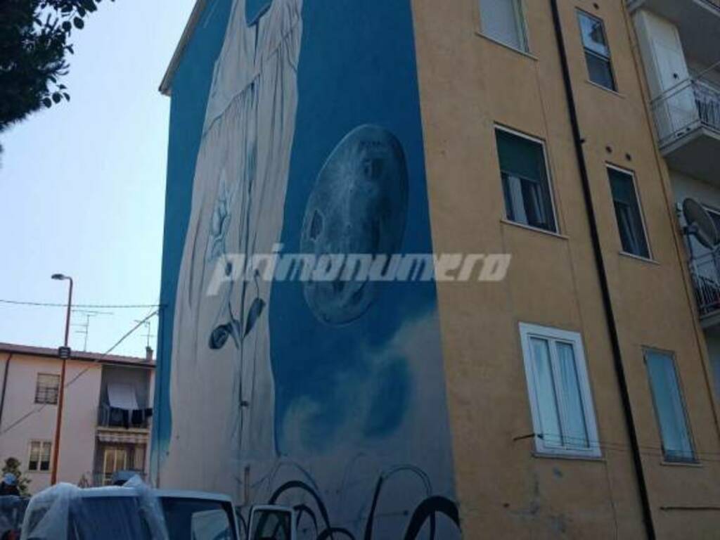 murales misteri 