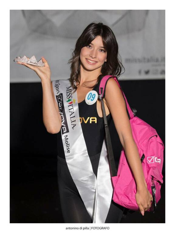 Miss Italia Molise