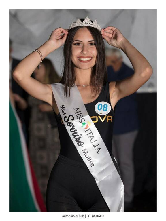 Miss Italia Molise