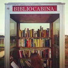 Bibliocabina 