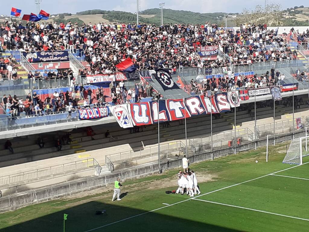 campobasso senigallia