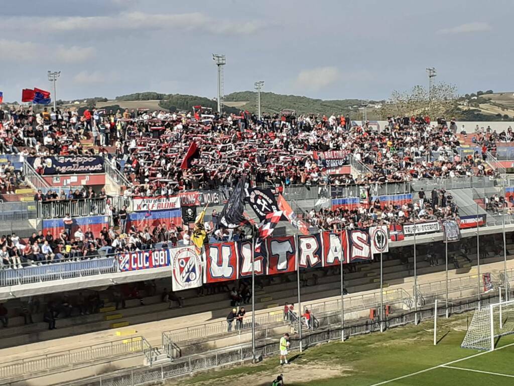 campobasso senigallia