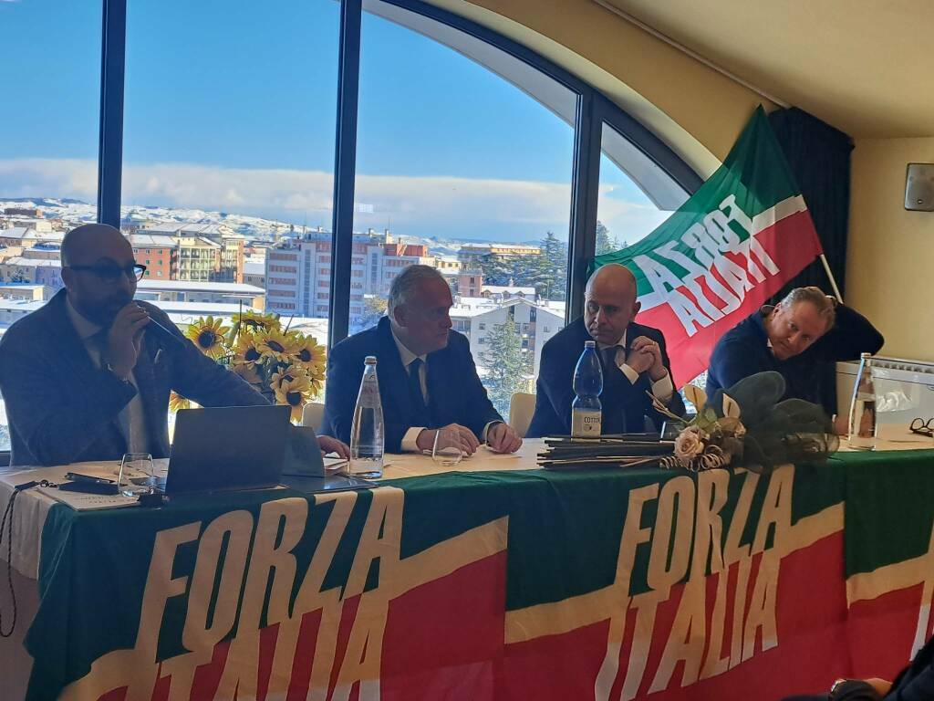 Forza Italia 