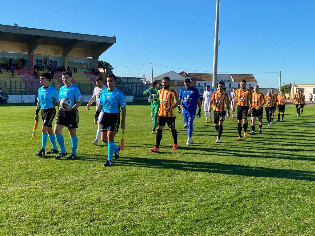 Termoli-United Riccione