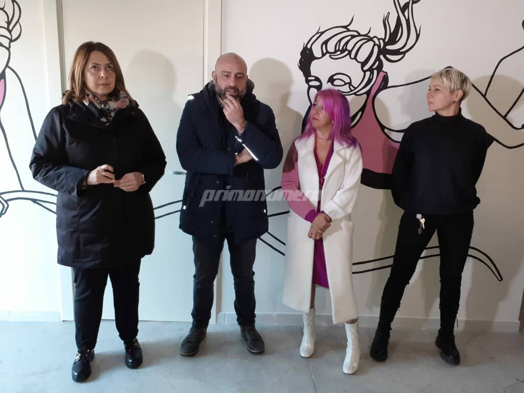 Felice, Praitano, Masucci, Croma