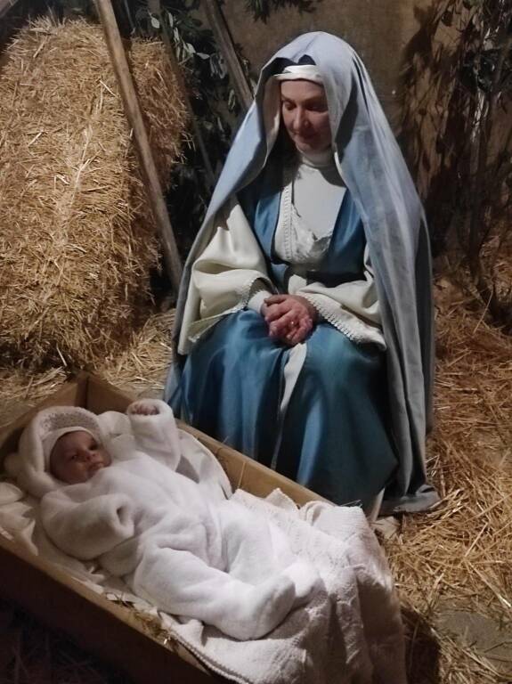 Presepe vivente Larino