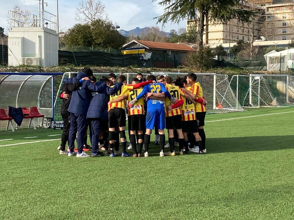 Giallorossi ad Ascoli Piceno