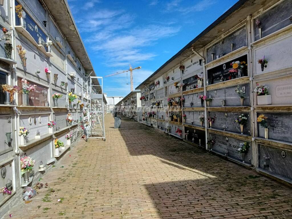 cimitero campobasso