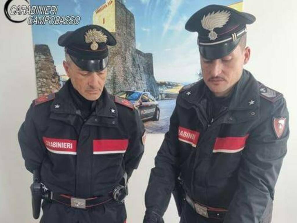 Carabinieri 