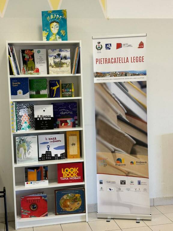 bibliopoint sai pietracatella