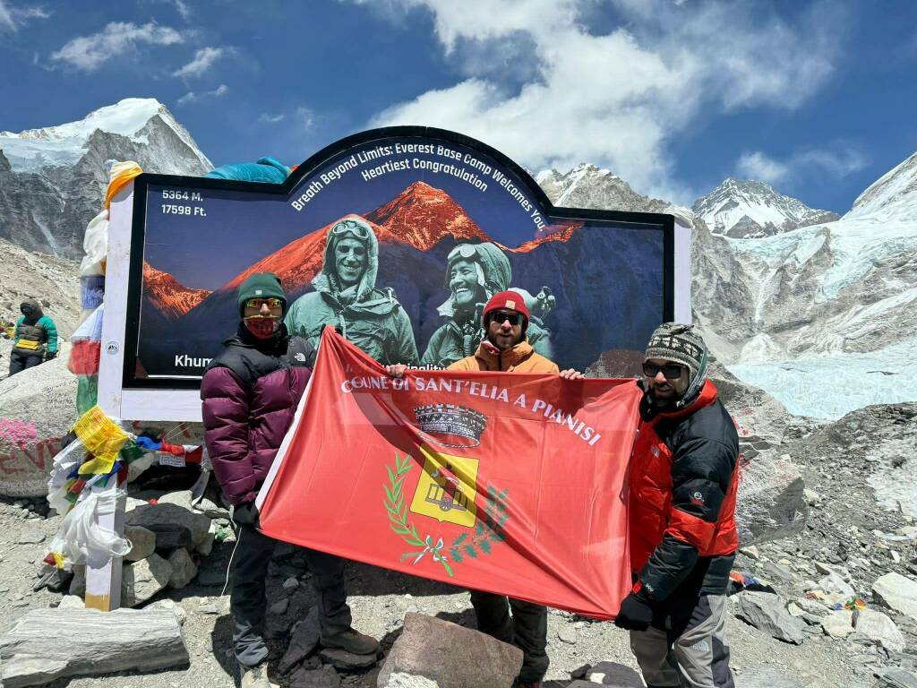 everest ragazzi sant elia a pianisi