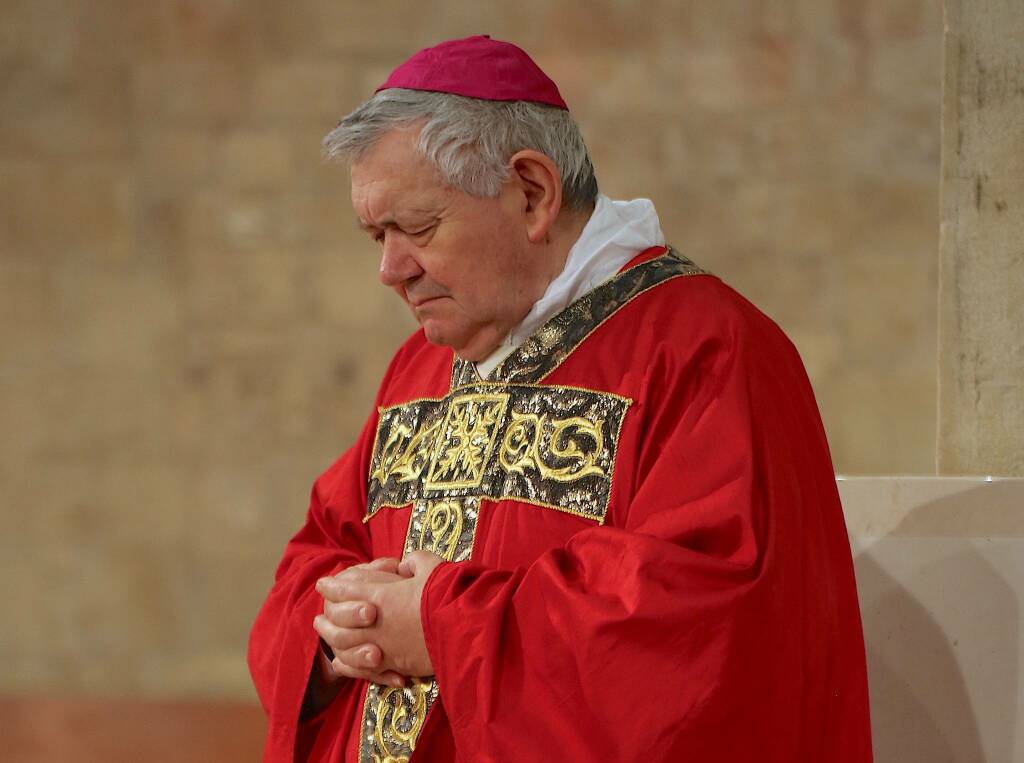 vescovo de luca