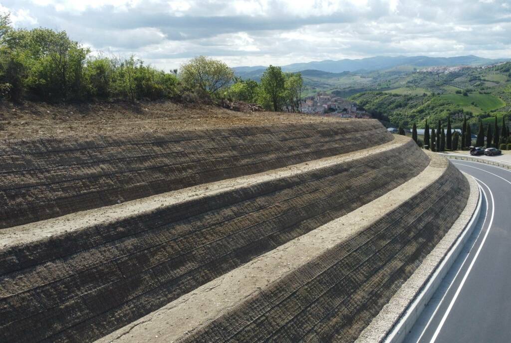 san giuliano di puglia dissesto idrogeologico 