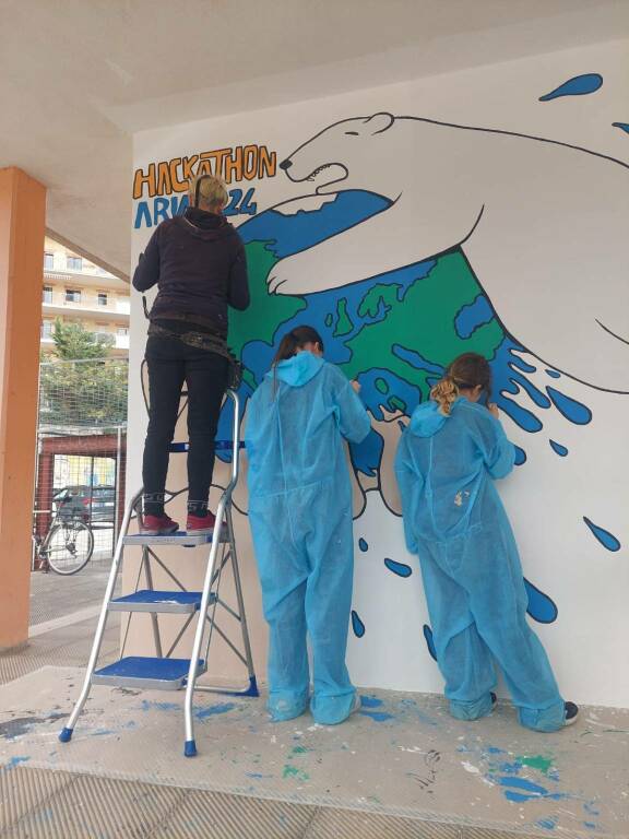 murales croma