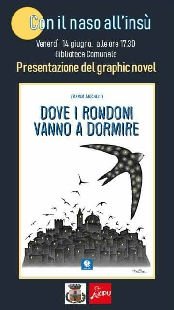 Evento libri Petacciato 