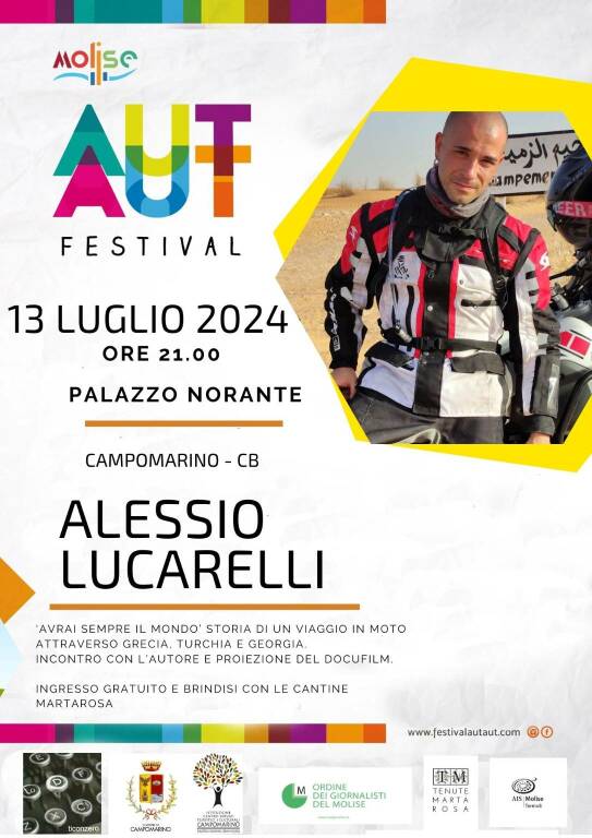 aut aut lucarelli