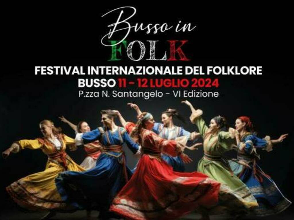 busso in folk